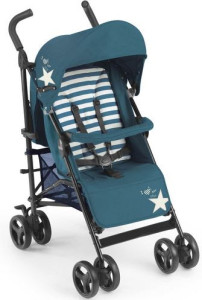 Коляска - трость CAM Flip, расцветка 2016 г.