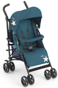 Коляска - трость CAM Flip, расцветка 2016 г.