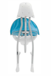 Кресло - качалка CAM GIRONANNA, музыкальное, качели