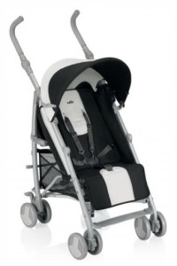 Коляска трость прогулочная CAM Micro