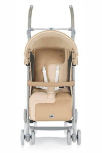 Коляска трость прогулочная CAM Micro