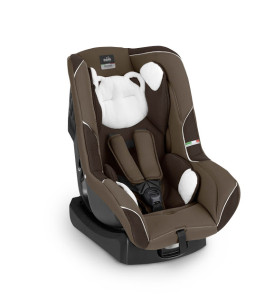Автокресло CAM Gara Bear 0+/1, от 0 до 18 кг, детское автомобильное кресло