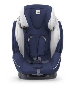 Автокресло CAM Regolo Isofix 1-2-3, от 9 до 36 кг, детское автомобильное кресло
