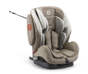 Автокресло CAM Regolo Isofix 1-2-3, от 9 до 36 кг, детское автомобильное кресло