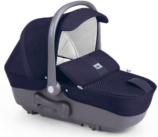 Люлька для коляски CAM Cesta Coccola