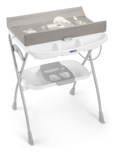 Столик для пеленания Cam Volare, с ванночкой