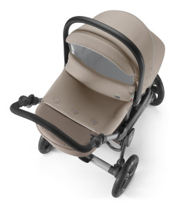 Коляска универсальная Cam Cortina X3 Tris Evo 3 в 1, коллекция 2017 г.