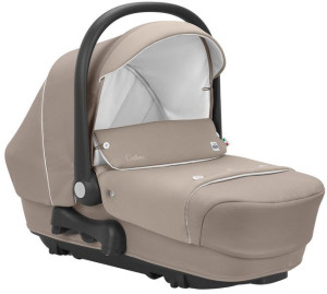 Коляска универсальная Cam Cortina X3 Tris Evo 3 в 1, коллекция 2017 г.