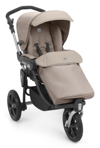 Коляска универсальная Cam Cortina X3 Tris Evo 3 в 1, коллекция 2017 г.