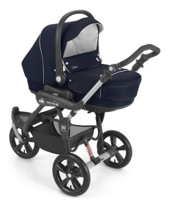 Коляска универсальная Cam Cortina X3 Tris Evo 3 в 1, коллекция 2017 г.
