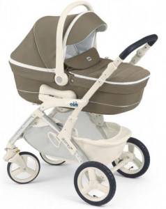 Коляска Cam Dinamico Up 3 в 1