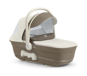 Коляска Cam Dinamico Up 3 в 1