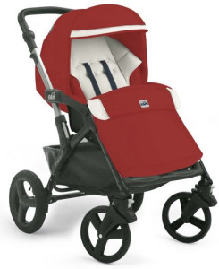 Коляска Cam Dinamico Up 3 в 1