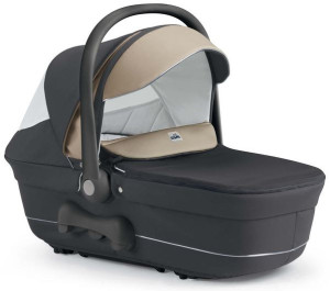 Коляска Cam Dinamico Up 3 в 1