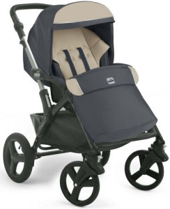 Коляска Cam Dinamico Up 3 в 1