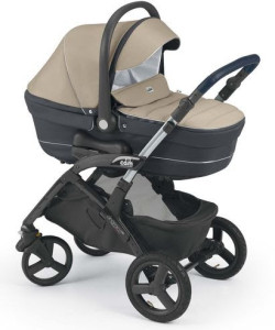 Коляска Cam Dinamico Up 3 в 1