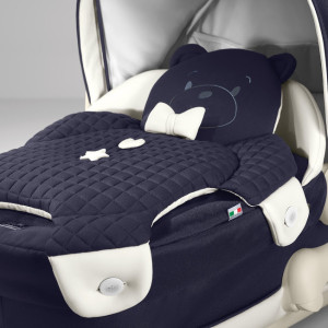 Коляска Cam Dinamico Up Orso 3 в 1