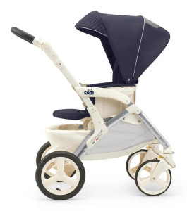 Коляска Cam Dinamico Up Orso 3 в 1