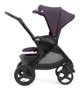 Коляска Cam Dinamico Up Stone 3 в 1