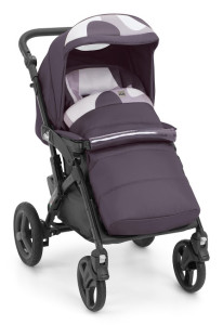 Коляска Cam Dinamico Up Stone 3 в 1