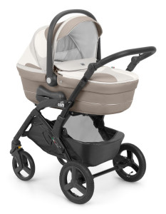 Коляска Cam Dinamico Up Stone 3 в 1