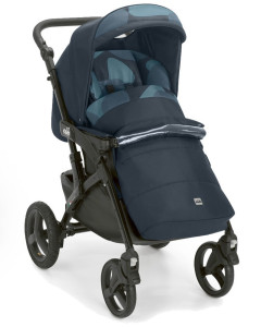 Коляска Cam Dinamico Up Stone 3 в 1