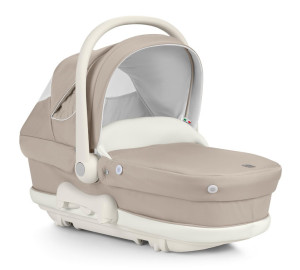 Коляска Cam Fluido City Orso 3 в 1