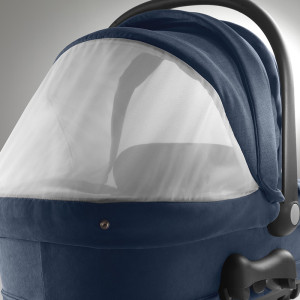 Коляска Cam Fluido City Top 3 в 1