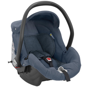 Коляска Cam Fluido City Top 3 в 1