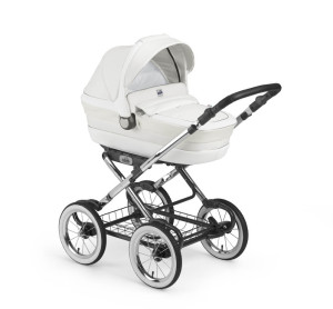 Коляска для новорожденных Cam Linea Classy