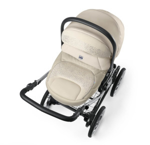 Коляска для новорожденных Cam Linea Classy