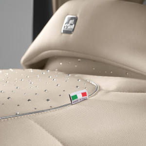 Коляска для новорожденных Cam Linea Classy