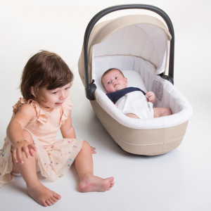 Коляска для новорожденных Cam Linea Classy