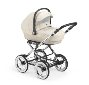 Коляска для новорожденных Cam Linea Classy