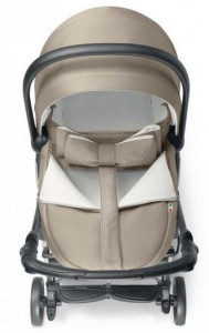 Коляска Cam Minu Elite, 3 в 1