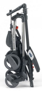 Коляска Cam Minu Elite, 3 в 1