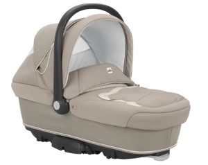 Коляска Cam Minu Teddy, 3 в 1