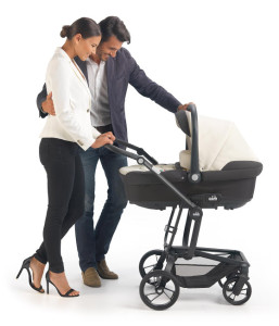 Коляска Cam Taski Sport 3 в 1