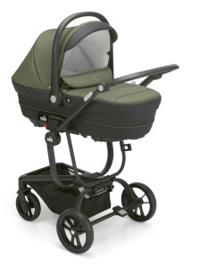 Коляска Cam Taski Sport 3 в 1
