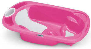 Ванночка для купания Cam Baby Bagno, для новорожденных