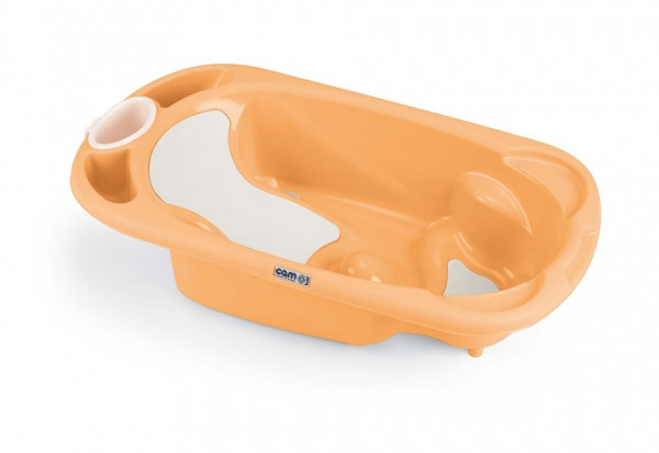 Ванночка для купания Cam Baby Bagno, для новорожденных