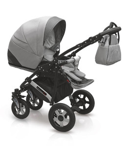 Коляска Сamarelo Carera 2 в 1