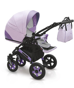 Коляска Сamarelo Carera 2 в 1