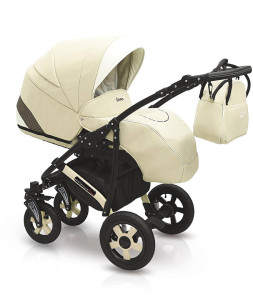 Коляска Сamarelo Carera 2 в 1