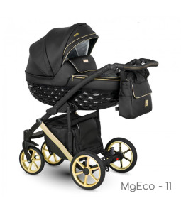 Коляска универсальная Camarelo Maggio Ecco 2 в 1