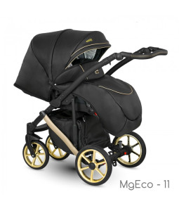Коляска универсальная Camarelo Maggio Ecco 2 в 1