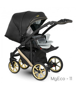 Коляска универсальная Camarelo Maggio Ecco 2 в 1