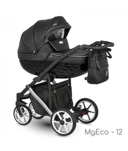 Коляска универсальная Camarelo Maggio Ecco 2 в 1