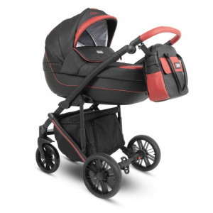 Коляска универсальная Camarelo Abiro 2 в 1