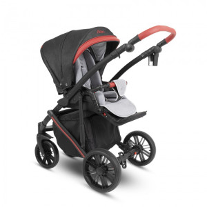 Коляска универсальная Camarelo Abiro 2 в 1